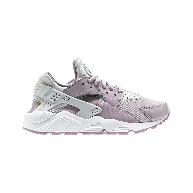 nike air huarache particle pink