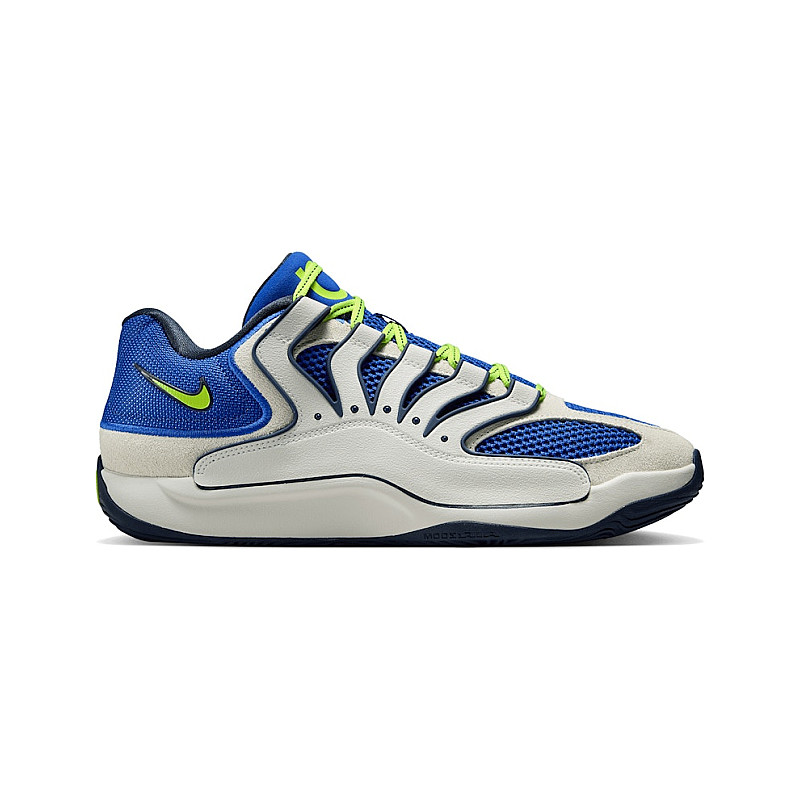 Nike KD 18 Seat Pleasant HV1992-400/HV1991-400 from 106,00 €