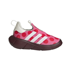 adidas Monofit Disney Minnie Mouse Fusion Pure Ruby IH6313