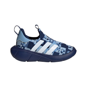 adidas Monofit Disney Mickey Mouse Wonder Cloud Dark IH6314