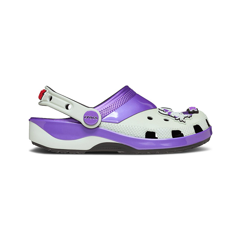 Crocs Dragon Ball Z X Classic Clog Frieza S Size 1 211204