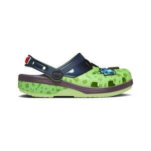 Crocs Dragon Ball Z X Classic Clog Cell S Size 10 211205-90H from