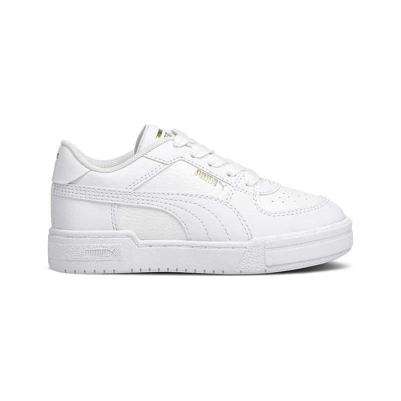 Puma Ca Pro Classic Little Triple S Size 11 382278-01