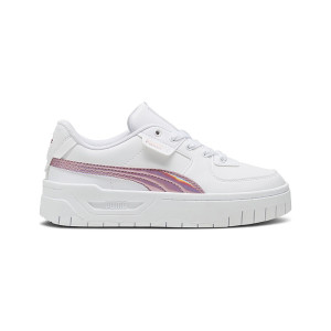 Puma Cali Dream Big Iridescent Rose S Size 4 5 396624-02