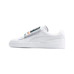 PUMA Basket Badge Casual 369183-01