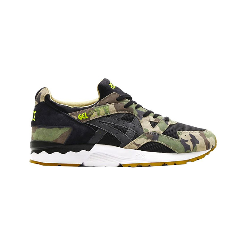 ASICS Atmos X Gel Lyte 5 Woodland Japan Release TQK536-8890