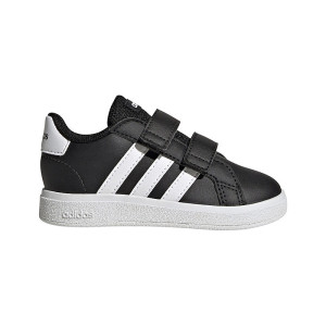 Adidas Grand Court Lifestyle Hook And Loop GW6523
