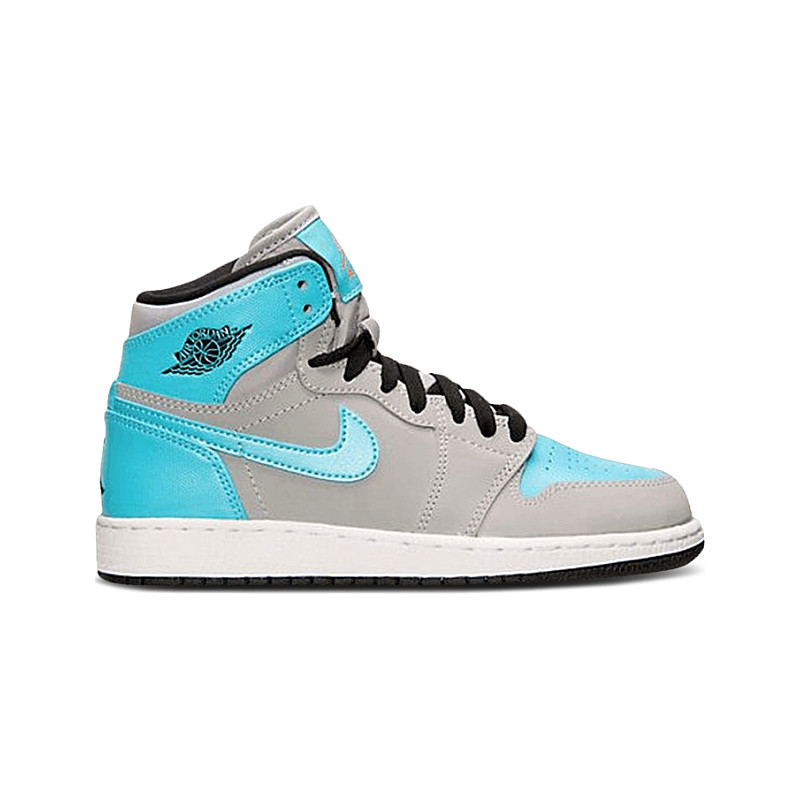 Air Jordan Air Jordan 1 Retro Tide Pool S Size 4 5 332148-027