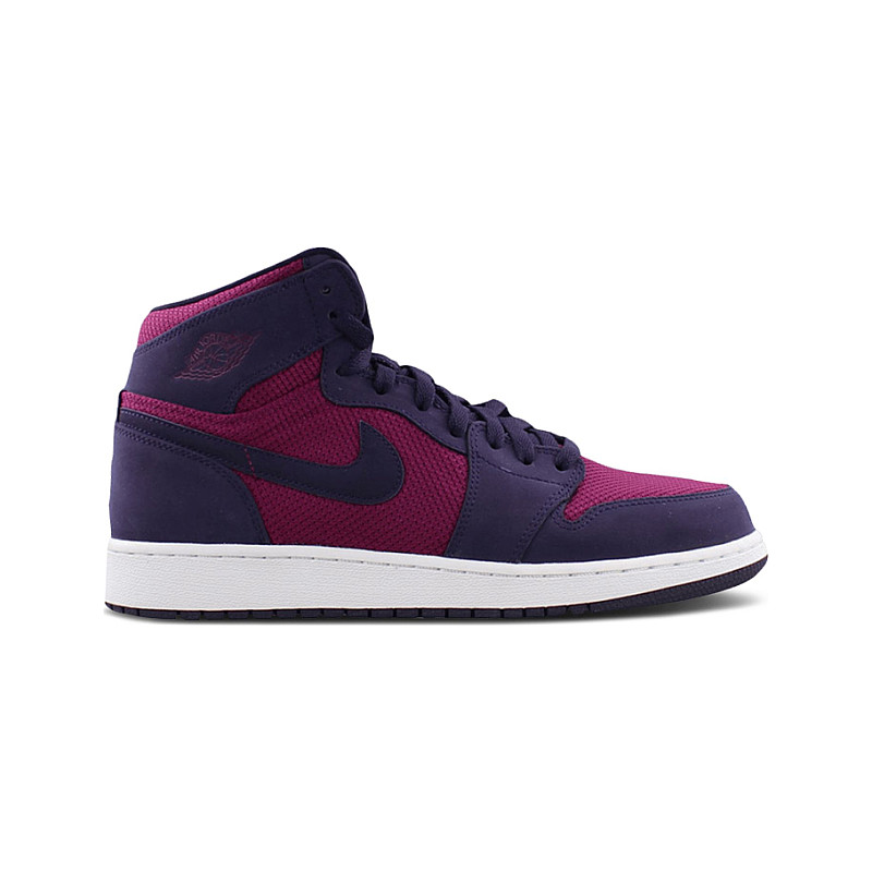 Air Jordan Air Jordan 1 Retro GG True Berry S Size 4 5 332148-608