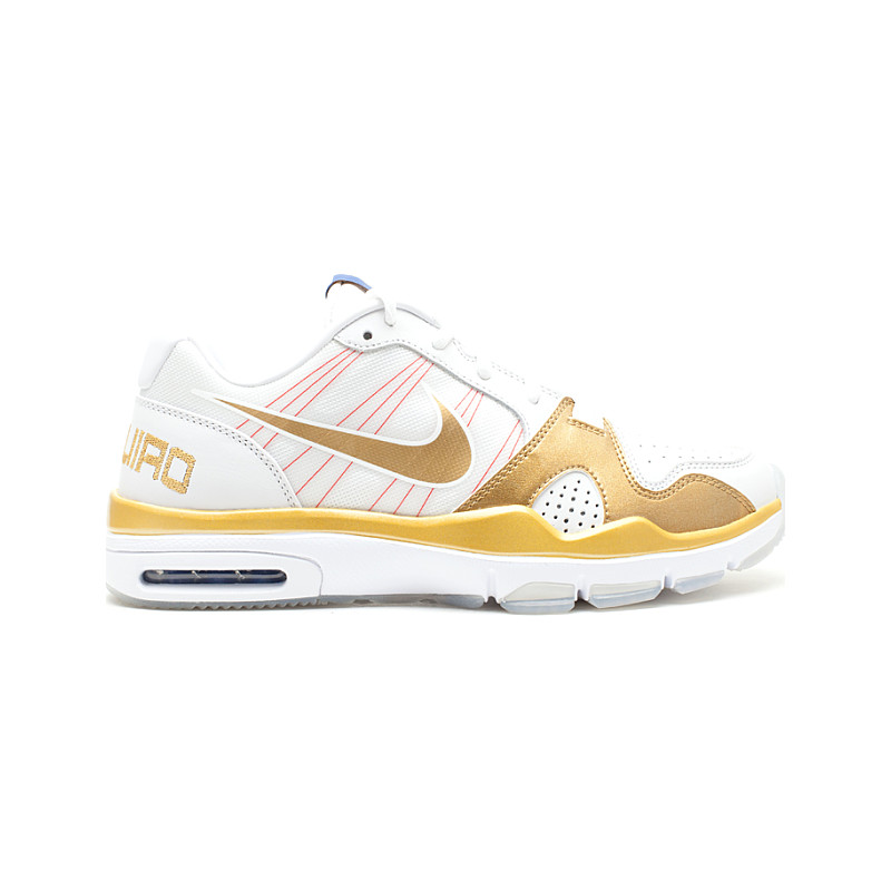 Nike 1 2 Mp Prem Manny Pacquiao S Size 8 445235-171