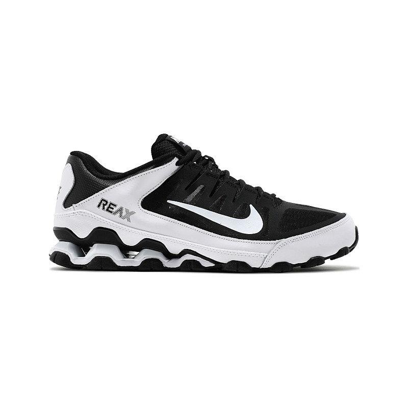 nike reax size 10