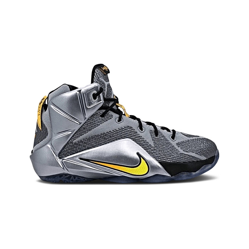 Nike Lebron 12 Flight Pack S Size 685181-080 from 127,00 €