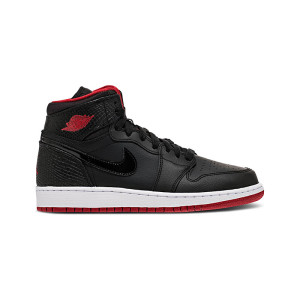 Air Jordan Air Jordan 1 Retro Bred Snake S Size 6 705300-021