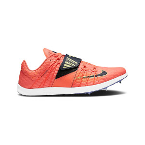 Nike Triple Jump Elite Bright Mango S Size 8 705394-800