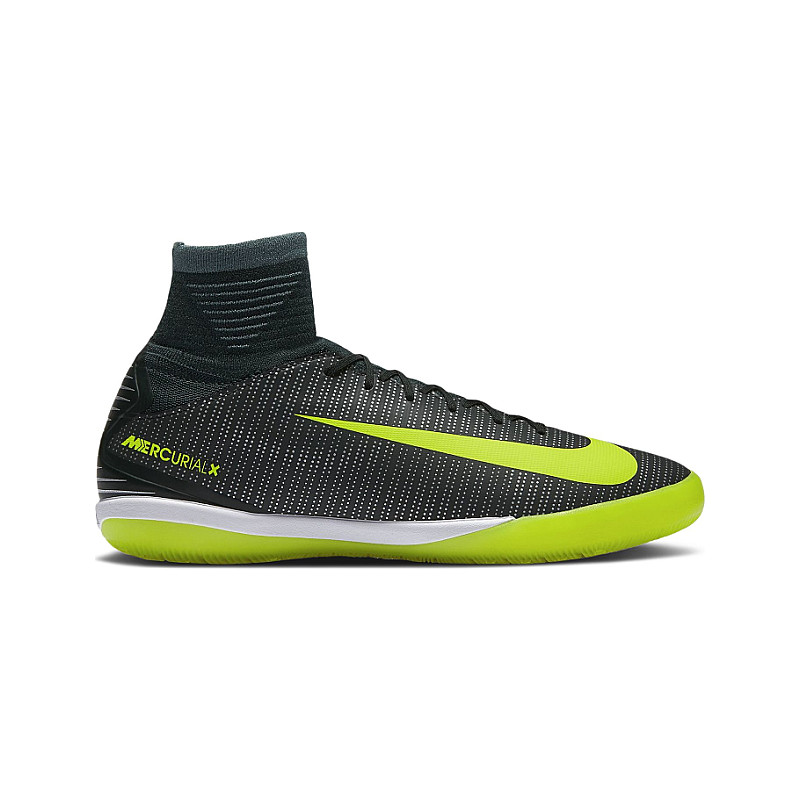 nike mercurialx proximo ii cr7 ic