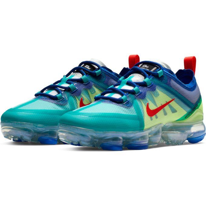 Hyper Jade Vapormax 2019 Racer Blue Nike Air VaporMax 2019 Racer
