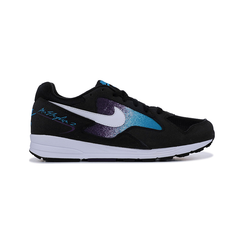 nike skylon 2 black
