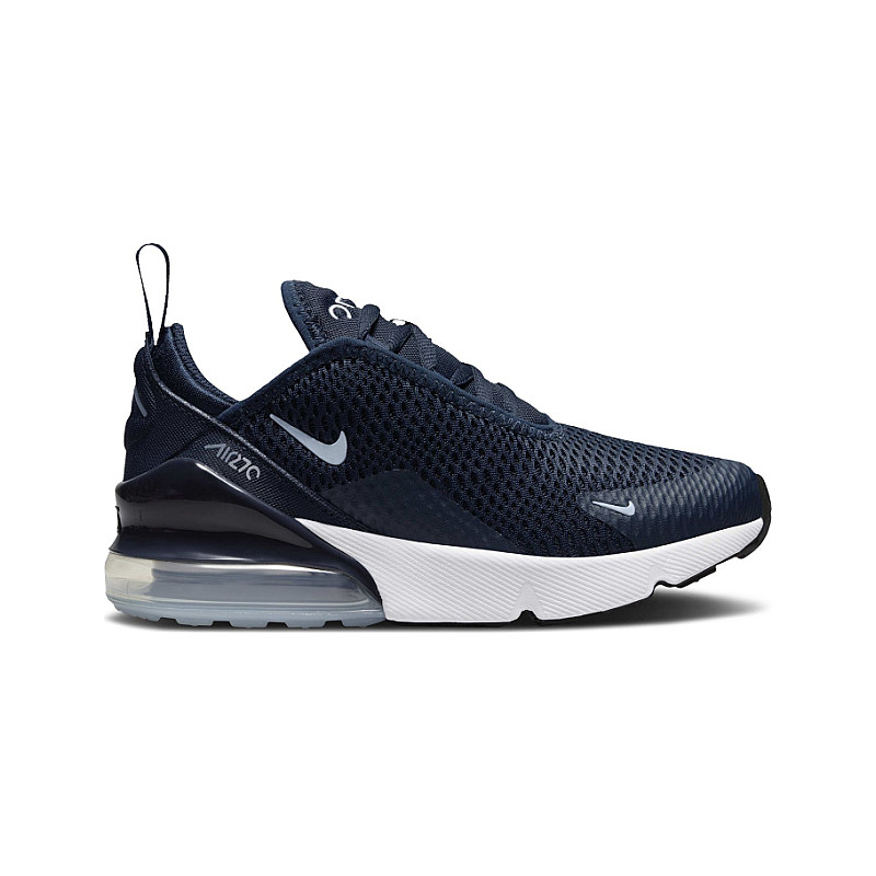 size 1 air max 270