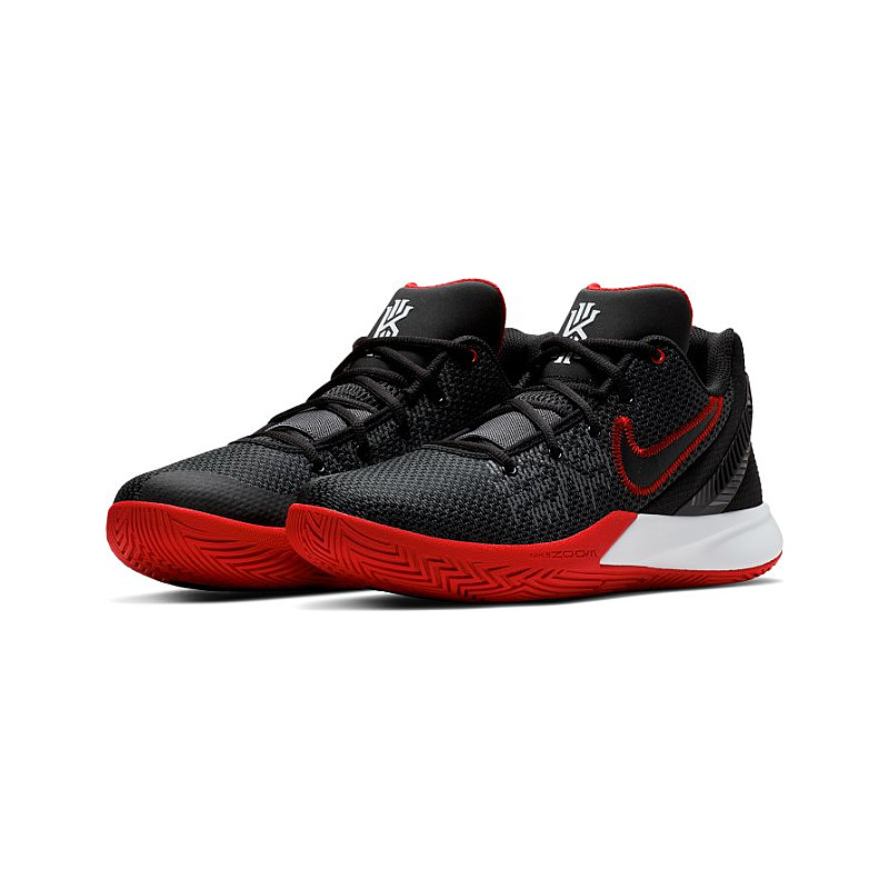 nike kyrie flytrap ii bred