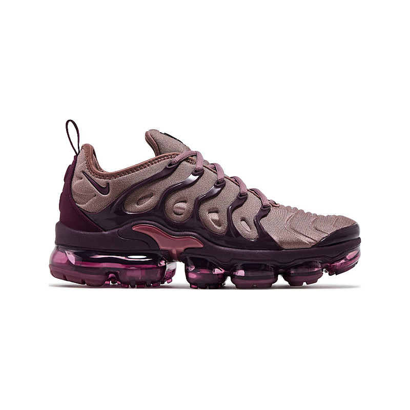 Nike Vapormax Plus Smokey Mauve S Size AO4550-200 ab 329,00 €