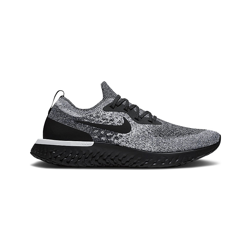 nike epic react size 8