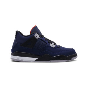 Air Jordan Jordan 4 Retro Winter Loyal S Size 1 5 BQ7669-401