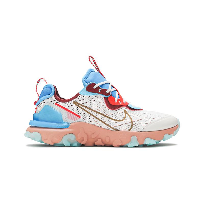 size 5 nike reacts
