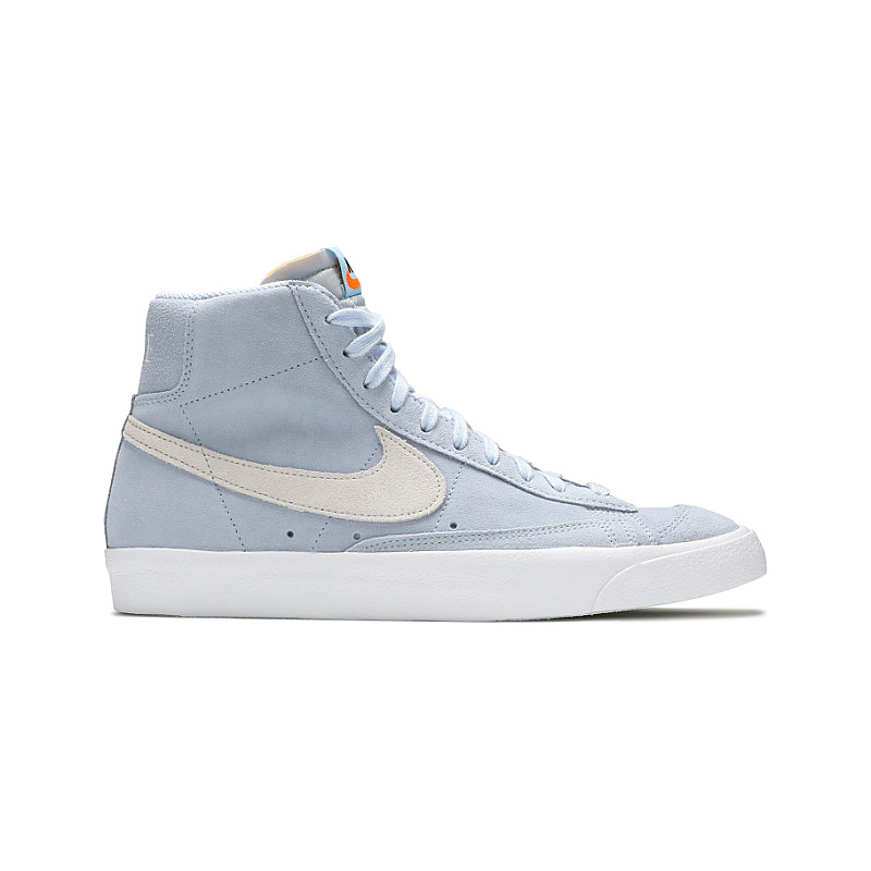 Nike Blazer Mid 77 Hydrogen S Size CI1172-401 from 171,00 €