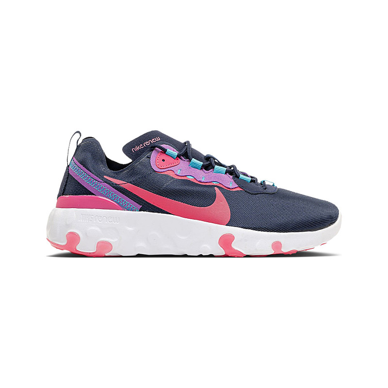 nike renew element 55 size 5