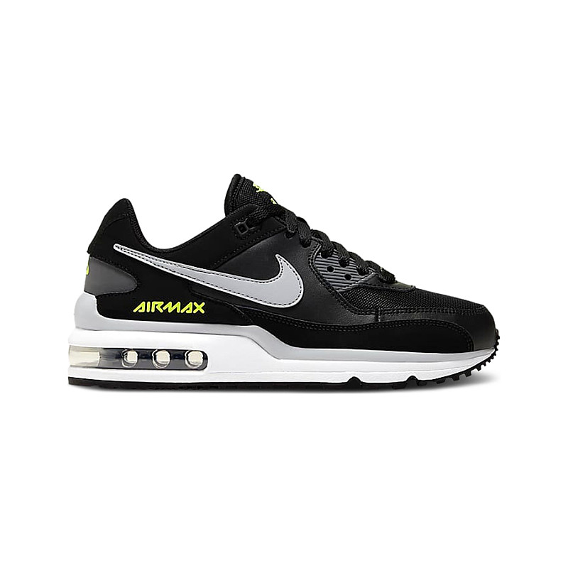 Nike Sneaker Air Max Wright Nike Shoes Nike Air Max Wright Wolf