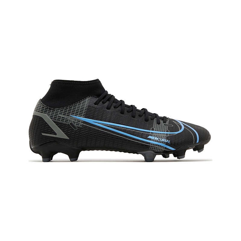 Nike Mercurial Superfly Academy Mg Renew Pack S Size CV0843