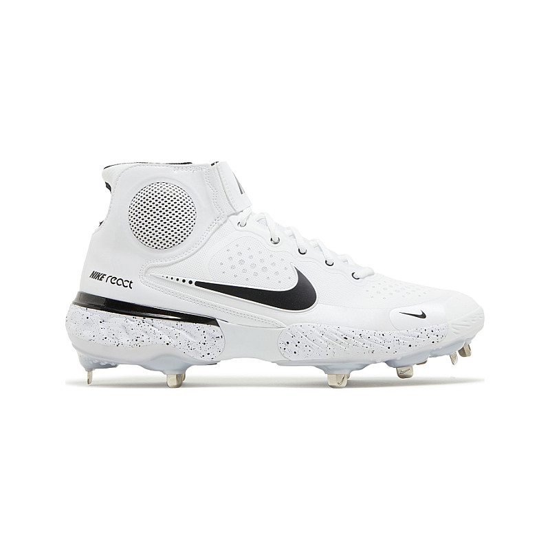 Nike Alpha Huarache Elite 3 Mid S Size 8 5 CV3550-105 from 125,00 €