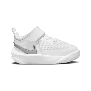Nike Team Hustle D10 Size 10 CW6737-100