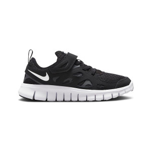 Nike Free Run 2 S Size 2 DA2689-004