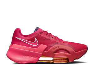 Nike Air Zoom Superrep 3 Rush S Size 6 DA9492-656
