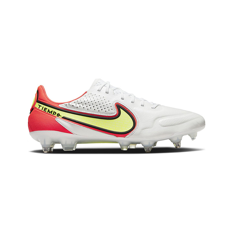 Nike Tiempo Legend 9 Elite SG Pro Ac Motivation Pack S Size 7