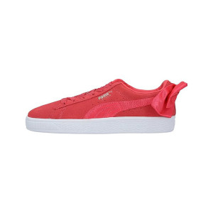PUMA Suede Bow 367316-02