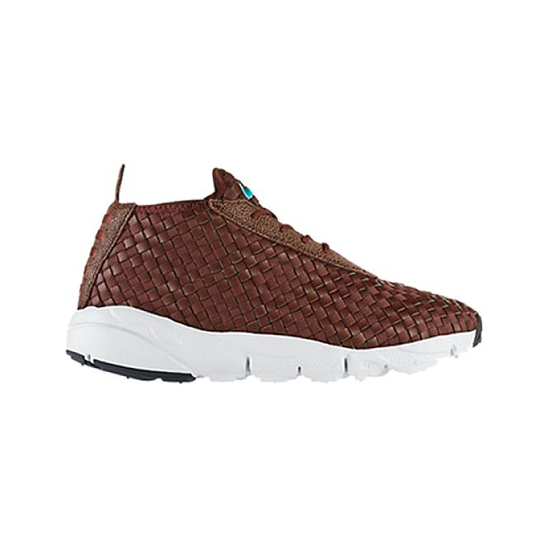 Nike Air Footscape Chukka S Size 10 5 652822-201