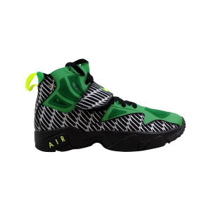 Nike Air Express Oregon Ducks S Size 5 685527-002