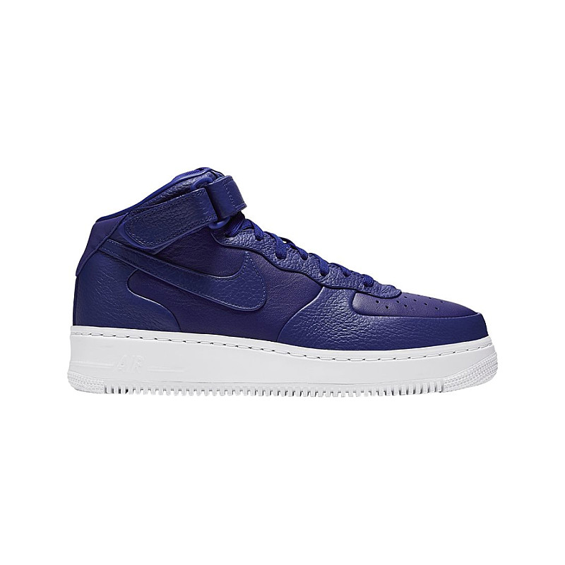nike lab air force 1 mid