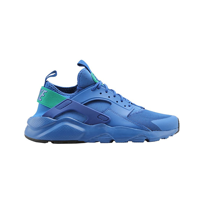 Athletic Shoes Nike Air Huarache Run Ultra Homme Bleu Nike Air OG