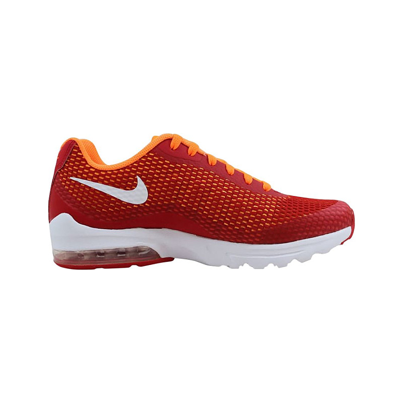 Sneakers Nike Nike Air Max Invigor Rojos Nike Air Max Invigor