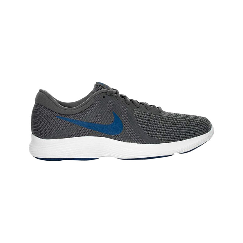 nike revolution 4 grey