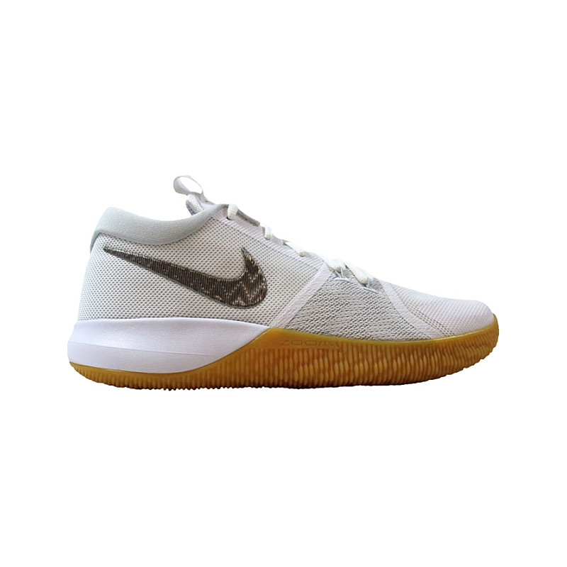 Nike Zoom Assersion Chrome Gum 917505-101 desde 108,00 €