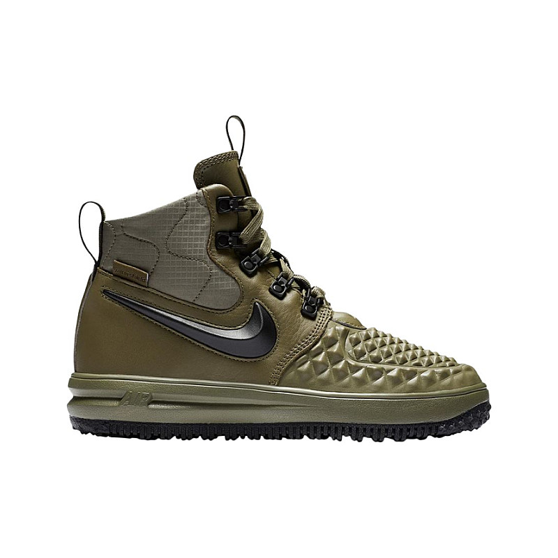nike lunar air force 1 duckboot