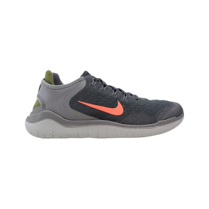 Nike Free RN 2018 Gunsmoke Pulse 942837-005