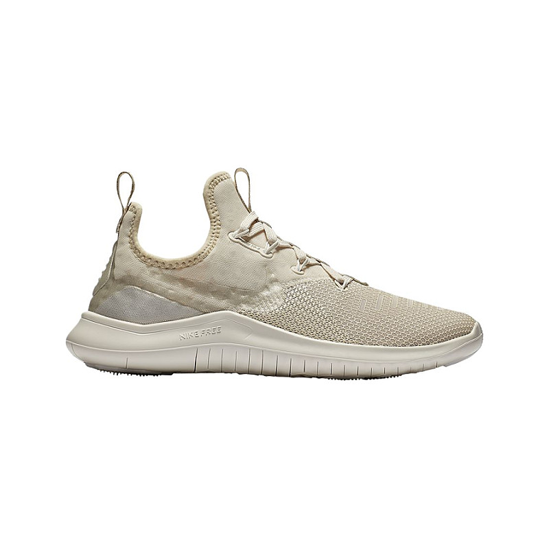 white nike free tr 8