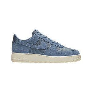 Nike Air Force 1 07 Thunderstorm S Size 7 AO2409-400