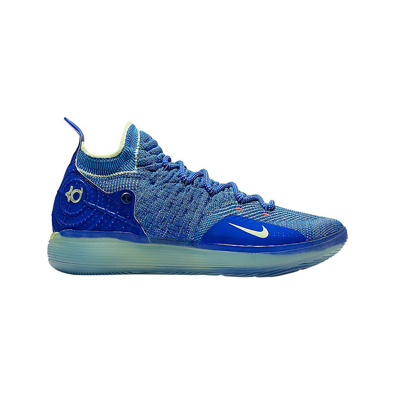 Nike Zoom KD 11 EP Paranoid AO2605-900 da 278,00 �