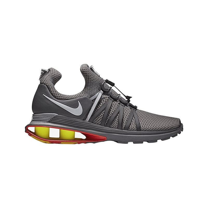 Nike Shox Gravity Gunsmoke S Size AQ8553-006 从103,00 €